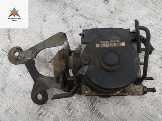 блок ABS Volkswagen Golf 5 поколение 2004, 2.0 л., дизель, МКПП, серый, хетчбэк 5 дв., 1K0907379K