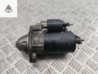 стартер Volkswagen Passat B5 [рестайлинг] 2000, 1.8 л., бензин, МКПП, синий, универсал