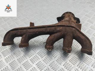 коллектор выпускной Volkswagen Transporter T4 1994, 2.4 л., дизель, микроавтобус, 074253033C