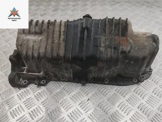 масляный поддон Volkswagen Transporter T4 1998, 2.4 л., дизель, МКПП, микроавтобус, 074103601F