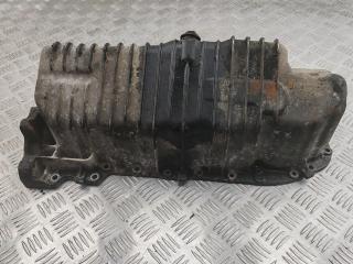 масляный поддон Volkswagen Transporter T4 1998, 2.4 л., дизель, МКПП, микроавтобус, 074103601F