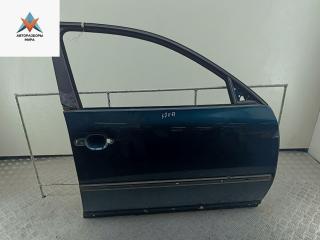 дверь сдвижная Volkswagen Passat B5 [рестайлинг] 2002, зелёный, седан