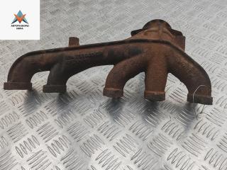 коллектор выпускной Volkswagen Transporter T4 1998, 2.4 л., дизель, микроавтобус, 074253033C