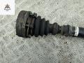 полуось передняя левая (приводной вал, ШРУС) Volkswagen Passat B5 1999, 1.8 л., бензин, МКПП, серый, универсал - фото №3