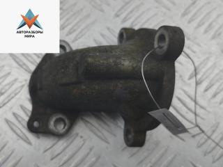 корпус термостата Nissan Almera Tino V10 [рестайлинг] 2003, 2.2 л., дизель, МКПП, синий, минивэн, RE216901