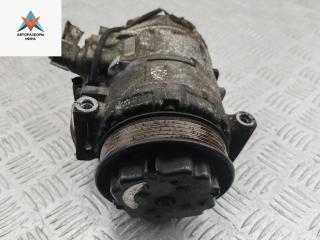 компрессор кондиционера Mercedes-Benz C-Класс W203/S203/CL203 2002, 2.2 л., дизель, 0002306511
