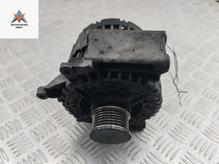 генератор Mercedes-Benz E-Класс W211/S211 [рестайлинг] 2007, 2.2 л., дизель, АКПП, жёлтый, седан, 0131549002