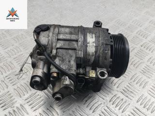 компрессор кондиционера Mercedes-Benz E-Класс W211/S211 [рестайлинг] 2007, 2.2 л., дизель, 89033