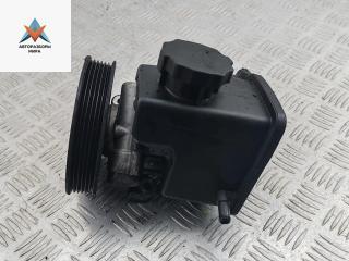 Насос гидроусилителя руля Mercedes-Benz E-Класс W211/S211 [рестайлинг] 2007, 2.2 л., дизель, АКПП, жёлтый, седан, 7692900538, KS01000567