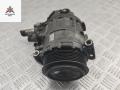 компрессор кондиционера Mercedes-Benz E-Класс W211/S211 2003, 2.2 л., дизель, 0012301411 - фото №2
