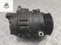 компрессор кондиционера Mercedes-Benz E-Класс W211/S211 2003, 2.2 л., дизель, 0012301411 - фото №3