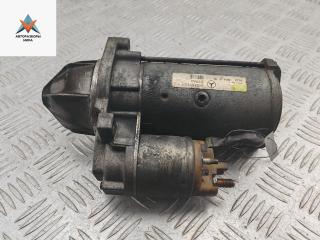 стартер Mercedes-Benz E-Класс W211/S211 2003, 2.2 л., дизель, МКПП, бежевый, универсал, 0051511301