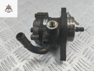 Насос гидроусилителя руля Nissan Almera Tino V10 [рестайлинг] 2003, 2.2 л., дизель, МКПП, синий, минивэн, 5M321