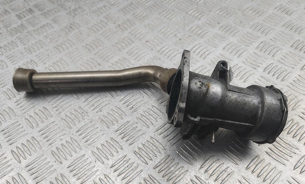 клапан EGR Mercedes-Benz E W211 2003, 2.2 л., дизель, МКПП, бежевый, универсал, 6460900054