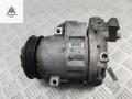 компрессор кондиционера Mercedes-Benz A-Класс W168 1998, 1.4 л., бензин, 4472009762, 6SE12C - фото №3