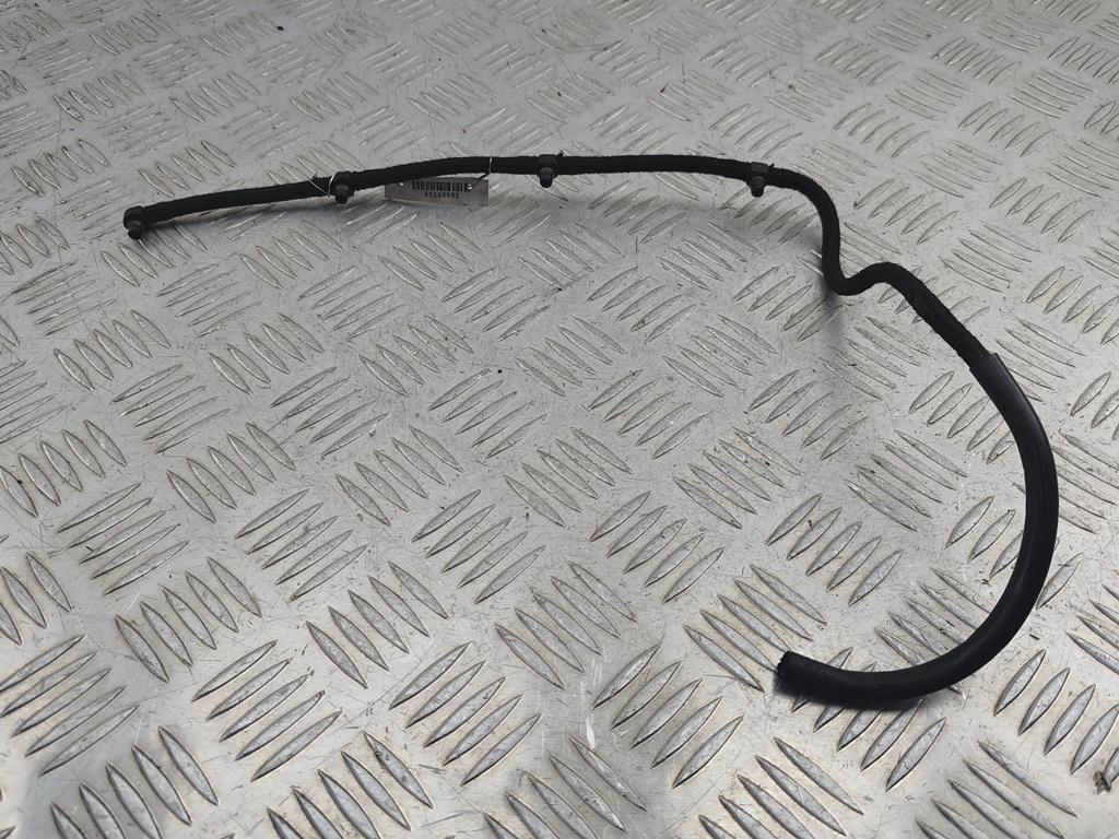 трубка топливная Mercedes-Benz E-Класс W211/S211 2003, 2.2 л., дизель - фото №1