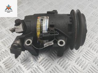 компрессор кондиционера Nissan Almera Tino V10 [рестайлинг] 2003, 2.2 л., дизель, 92600BN311, ED51145010