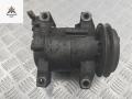 компрессор кондиционера Nissan Almera Tino V10 [рестайлинг] 2003, 2.2 л., дизель, 92600BN311, ED51145010 - фото №3