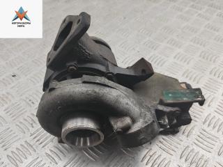 турбина Mercedes-Benz E-Класс W211/S211 2003, 2.2 л., дизель, МКПП, бежевый, универсал, 6460900180