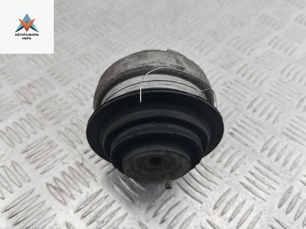 подушка крепления двигателя Mercedes-Benz C-Класс W203/S203/CL203 2002, 2.2 л., дизель, АКПП, синий, универсал, 070118620 - фото №1