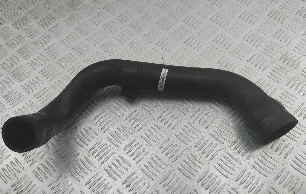 патрубок турбины Nissan Almera Tino 2003, 2.2 л., дизель, 14463BN305