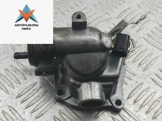 корпус термостата Mercedes-Benz E-Класс W211/S211 2003, 2.2 л., дизель, МКПП, бежевый, универсал