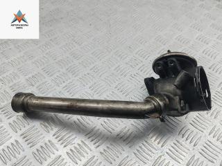 клапан EGR Mercedes-Benz C-Класс W203/S203/CL203 2002, 2.2 л., дизель, АКПП, синий, универсал, 6110900754