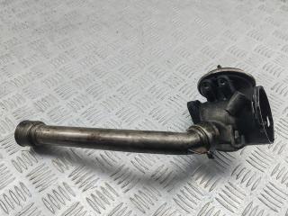 клапан EGR Mercedes-Benz C W203 2002, 2.2 л., дизель, АКПП, синий, универсал, 6110900754