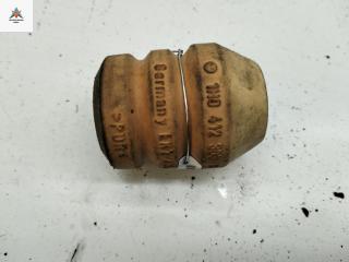 пыльник и отбойник амотртизатора Volkswagen Vento 1 поколение 1997, 1.6 л., бензин, МКПП, красный, седан, 1H0412303B