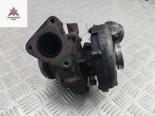 турбина Mercedes-Benz E-Класс W211/S211 [рестайлинг] 2007, 2.2 л., дизель, АКПП, жёлтый, седан, 6460901080, 752990-6