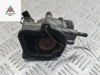 корпус термостата Mercedes-Benz E-Класс W211/S211 [рестайлинг] 2007, 2.2 л., дизель, АКПП, жёлтый, седан, 245192