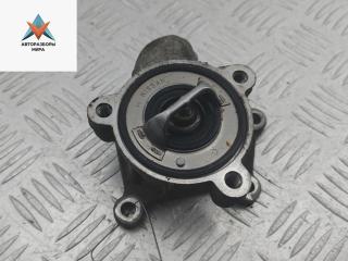 корпус термостата Nissan Almera Tino V10 [рестайлинг] 2003, 2.2 л., дизель, МКПП, синий, минивэн, RE216801