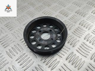 шкив помпы Mercedes-Benz A-Класс W168 1998, 1.4 л., бензин, МКПП, синий, хетчбэк 5 дв., 1662020010