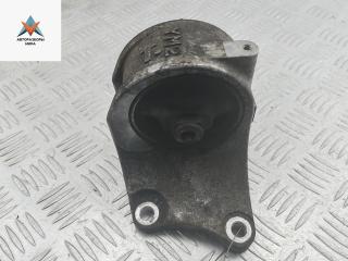 подушка крепления КПП Nissan Almera Tino V10 [рестайлинг] 2003, 2.2 л., дизель, МКПП, синий, минивэн