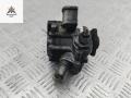 Насос гидроусилителя руля Mercedes-Benz C-Класс W203/S203/CL203 2002, 2.2 л., дизель, АКПП, синий, универсал - фото №2