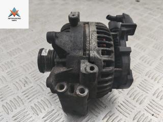 генератор Mercedes-Benz E-Класс W211/S211 2003, 2.2 л., дизель, МКПП, бежевый, универсал, 0131540002, 0124625014