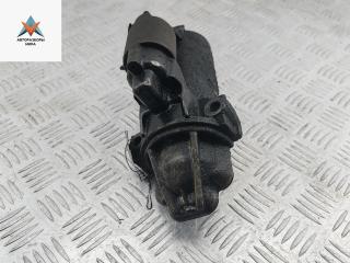 стартер Ford Transit 8 поколение 2013, 2.2 л., дизель, МКПП, синий, микроавтобус