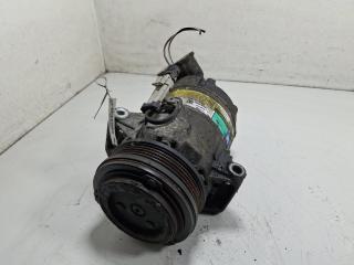 компрессор кондиционера Opel Zafira B 2006, 1.8 л., бензин, 13124750