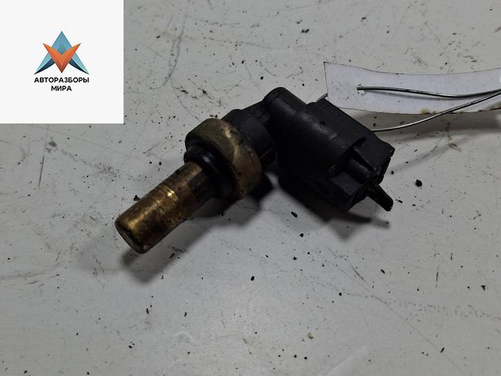 датчик температуры Opel Zafira 2 поколение (B) 2006, 1.8 л., бензин, МКПП, серый, минивэн, 55353807 - фото №1