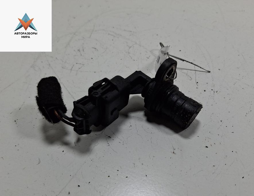 датчик распредвала Opel Signum C 2004, 2.2 л., бензин, АКПП, серый, хетчбэк 5 дв., 24405977 - фото №1