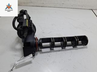 диса (исполнительный узел DISA) Volkswagen Passat B5 [рестайлинг] 2001, 1.6 л., бензин, МКПП, серый, универсал, 2900302439