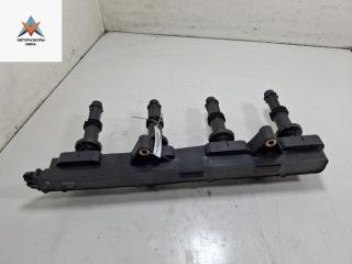 катушка зажигания Opel Signum C 2004, 2.2 л., бензин, АКПП, серый, хетчбэк 5 дв.