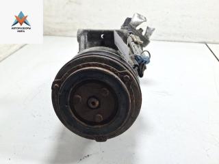 компрессор кондиционера Opel Zafira 2 поколение (B) 2005, 1.8 л., бензин