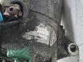 компрессор кондиционера Opel Zafira 2 поколение (B) 2005, 1.8 л., бензин - фото №3