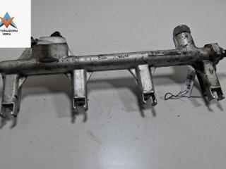 топливная рампа Opel Signum C 2004, 2.2 л., бензин, АКПП, серый, хетчбэк 5 дв., 55351030