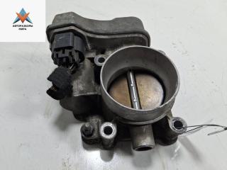 заслонка дроссельная Opel Signum C 2004, 2.2 л., бензин, АКПП, серый, хетчбэк 5 дв., 24459501