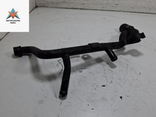 трубка охлаждающей жидкости Volkswagen Passat B5 [рестайлинг] 2001, 1.6 л., бензин, МКПП, 06B121065L