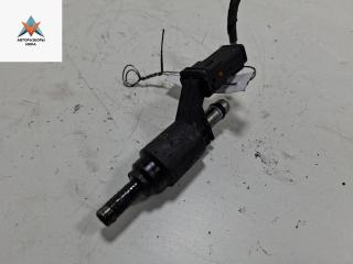 форсунка Opel Signum C 2004, 2.2 л., бензин, АКПП, серый, хетчбэк 5 дв., 24404012