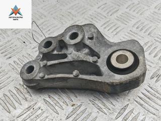 кронштейн двигателя Mazda 3 BP 2019, 2.0 л., гибрид, МКПП, чёрный, хетчбэк 5 дв.