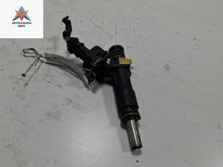 форсунка Opel Zafira 2 поколение (B) 2005, 1.8 л., бензин, МКПП, чёрный, минивэн, 55353806